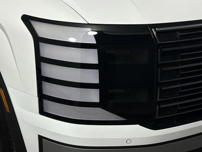 2026 Hyundai PALISADE SEL 7 Passenger