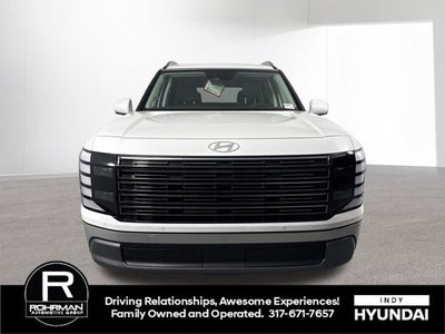 2026 Hyundai PALISADE SEL 7 Passenger