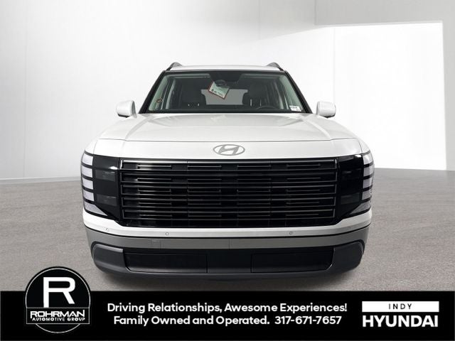 2026 Hyundai PALISADE SEL 7 Passenger