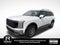 2027 Hyundai PALISADE SEL 7 Passenger