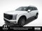 2027 Hyundai PALISADE SEL 7 Passenger