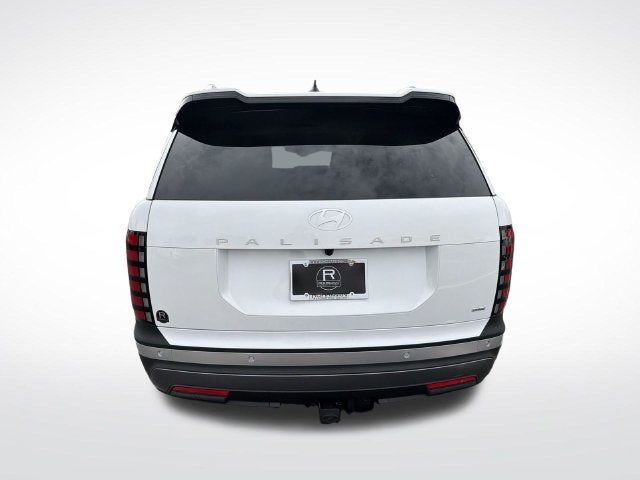 2027 Hyundai PALISADE SEL 7 Passenger