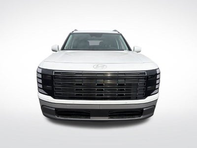 2027 Hyundai PALISADE SEL 7 Passenger