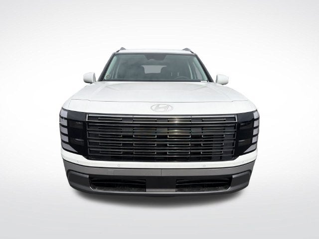 2027 Hyundai PALISADE SEL 7 Passenger