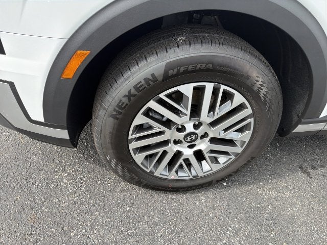 2027 Hyundai PALISADE SEL 7 Passenger