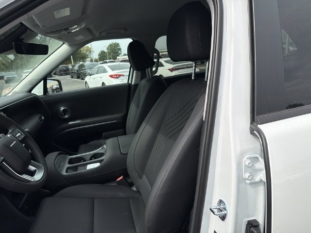 2027 Hyundai PALISADE SEL 7 Passenger