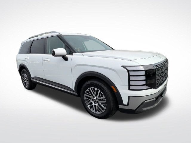 2027 Hyundai PALISADE SEL 7 Passenger