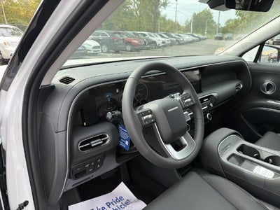 2027 Hyundai PALISADE SEL 7 Passenger