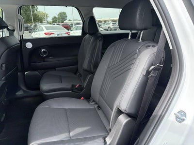 2027 Hyundai PALISADE SEL 7 Passenger