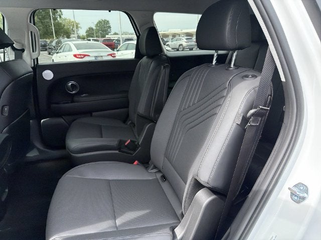 2027 Hyundai PALISADE SEL 7 Passenger