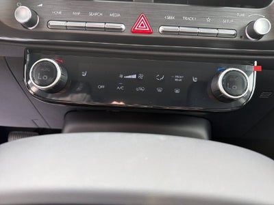 2027 Hyundai PALISADE SEL 7 Passenger