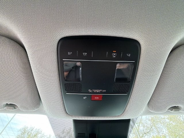 2027 Hyundai PALISADE SEL 7 Passenger