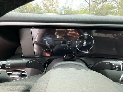 2027 Hyundai PALISADE SEL 7 Passenger