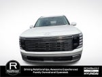 2027 Hyundai PALISADE SEL 7 Passenger