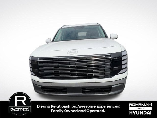 2027 Hyundai PALISADE SEL 7 Passenger