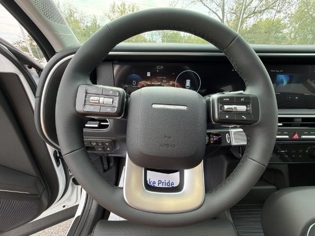 2027 Hyundai PALISADE SEL 7 Passenger
