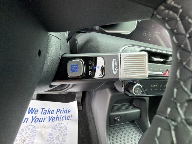 2027 Hyundai PALISADE SEL 7 Passenger