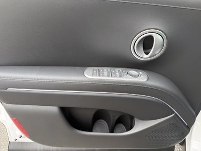 2027 Hyundai PALISADE SEL 7 Passenger