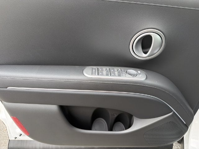 2027 Hyundai PALISADE SEL 7 Passenger