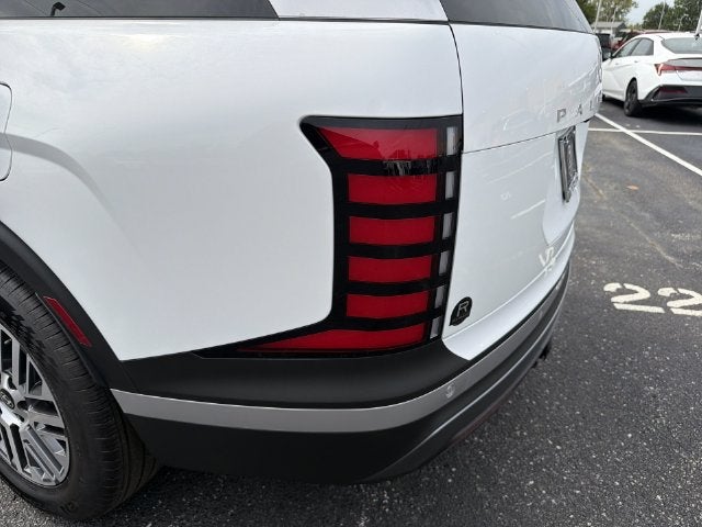2027 Hyundai PALISADE SEL 7 Passenger
