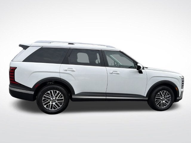 2027 Hyundai PALISADE SEL 7 Passenger
