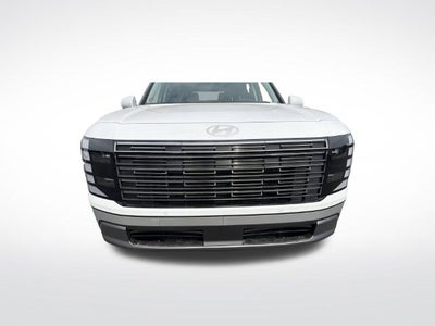 2027 Hyundai PALISADE SEL 7 Passenger
