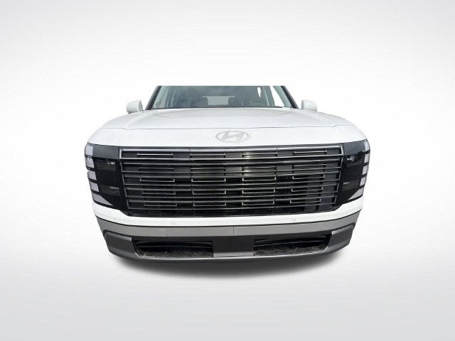 2027 Hyundai PALISADE SEL 7 Passenger