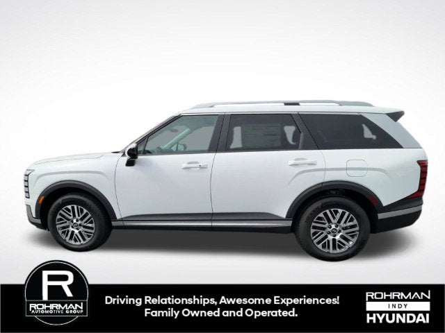 2027 Hyundai PALISADE SEL 7 Passenger