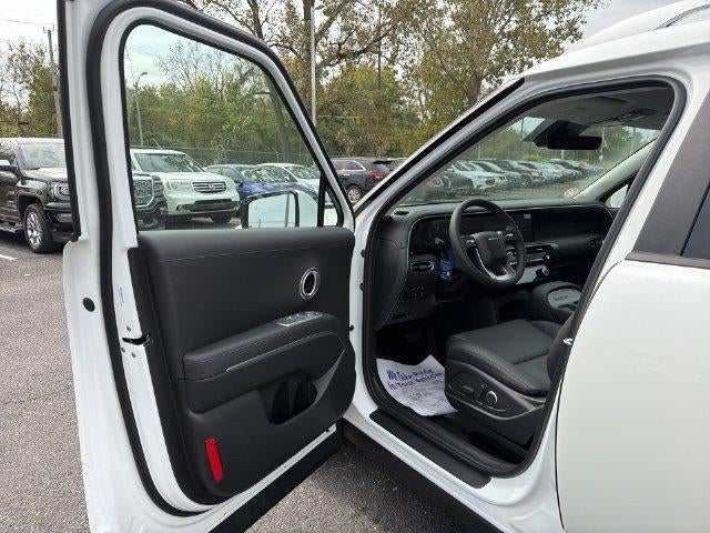 2027 Hyundai PALISADE SEL 7 Passenger