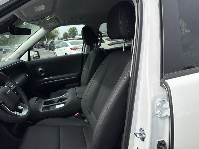 2027 Hyundai PALISADE SEL 7 Passenger