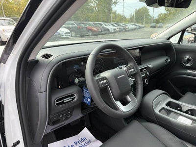 2027 Hyundai PALISADE SEL 7 Passenger
