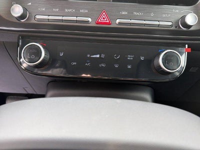 2027 Hyundai PALISADE SEL 7 Passenger