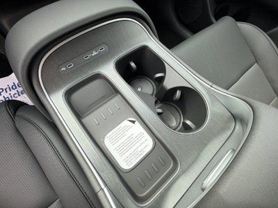 2027 Hyundai PALISADE SEL 7 Passenger