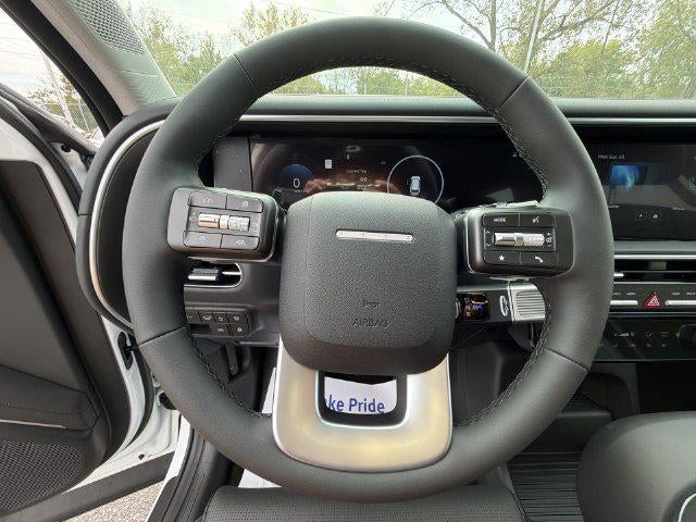 2027 Hyundai PALISADE SEL 7 Passenger