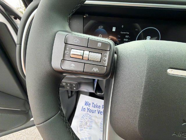 2027 Hyundai PALISADE SEL 7 Passenger