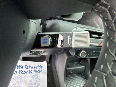 2027 Hyundai PALISADE SEL 7 Passenger
