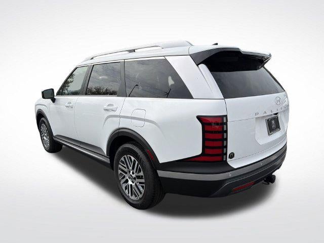 2027 Hyundai PALISADE SEL 7 Passenger