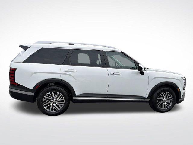 2027 Hyundai PALISADE SEL 7 Passenger