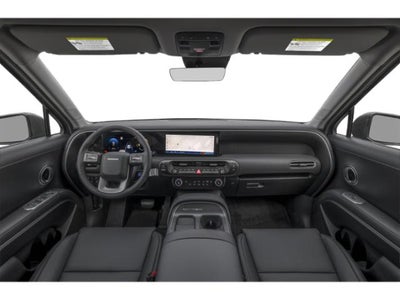 2027 Hyundai PALISADE SEL 7 Passenger