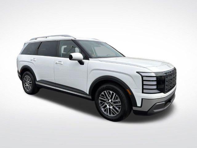 2027 Hyundai PALISADE SEL 7 Passenger