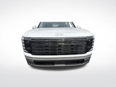 2027 Hyundai PALISADE SEL 7 Passenger