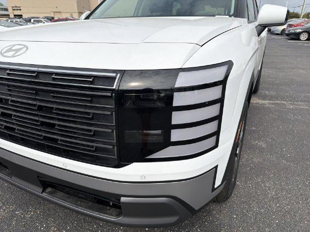 2027 Hyundai PALISADE SEL 7 Passenger