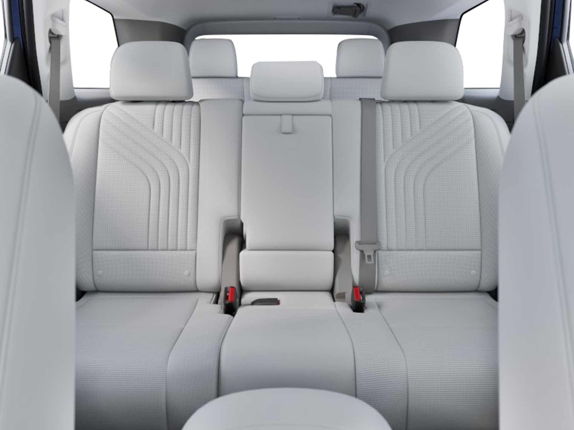 2026 Hyundai PALISADE HYBRID SEL 8 Passenger