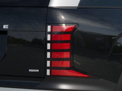 2026 Hyundai PALISADE HYBRID SEL 7 Passenger