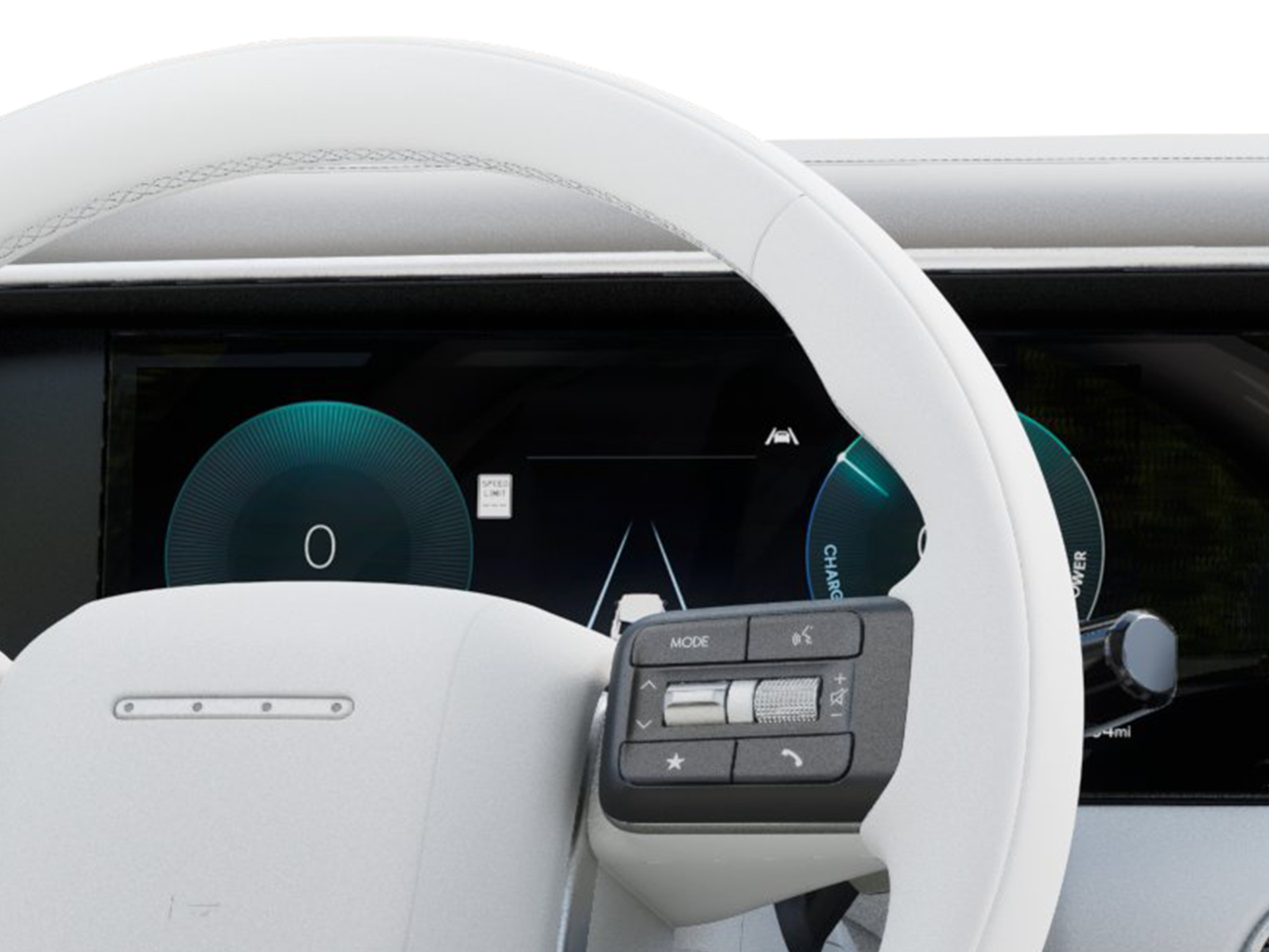 2026 Hyundai PALISADE HYBRID SEL 7 Passenger