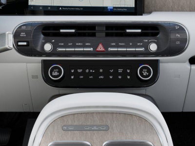 2026 Hyundai PALISADE HYBRID SEL 7 Passenger