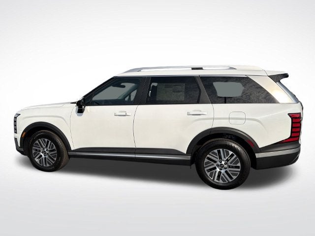 2027 Hyundai PALISADE HYBRID SEL 7 Passenger