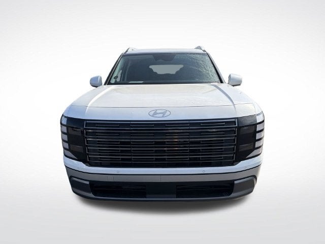 2027 Hyundai PALISADE HYBRID SEL 7 Passenger