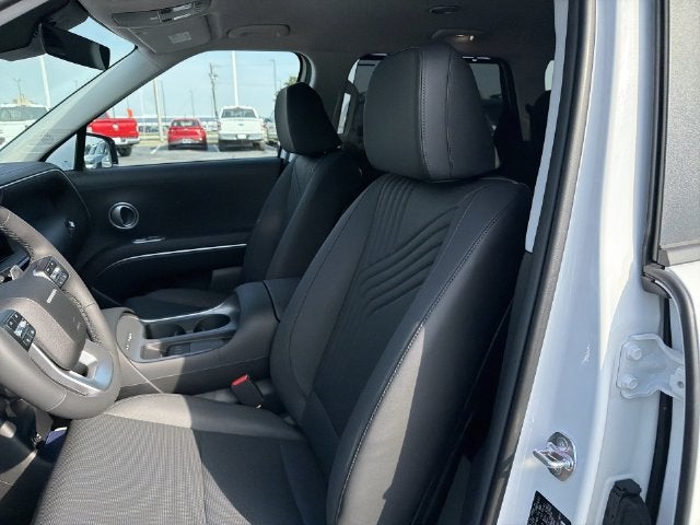 2027 Hyundai PALISADE HYBRID SEL 7 Passenger