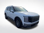 2027 Hyundai PALISADE HYBRID SEL 7 Passenger
